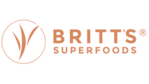 Britt's Superfoods DK