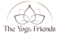 The Yoga Friends