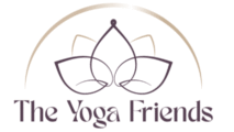 The Yoga Friends