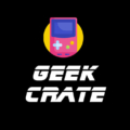 Geek Crate