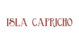 Isla Capricho