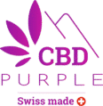 CBD Purple