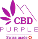 CBD Purple