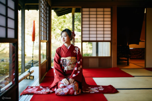 Discover Tokyo Culture and Heritage 