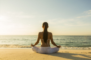 How To Add Meditation to Your Travel Journey