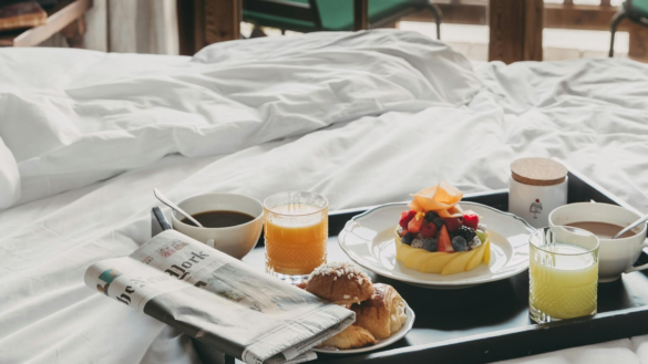 Explore the World With Hotelopia For Next Trip