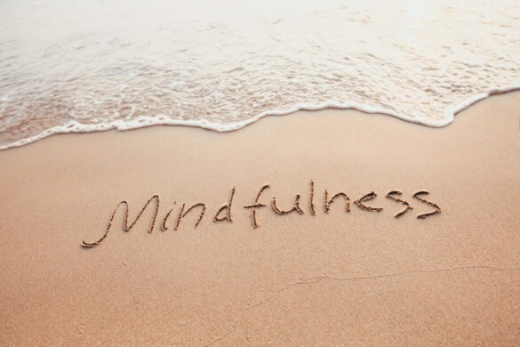 Staying Present: Mindfulness Techniques for Travelers