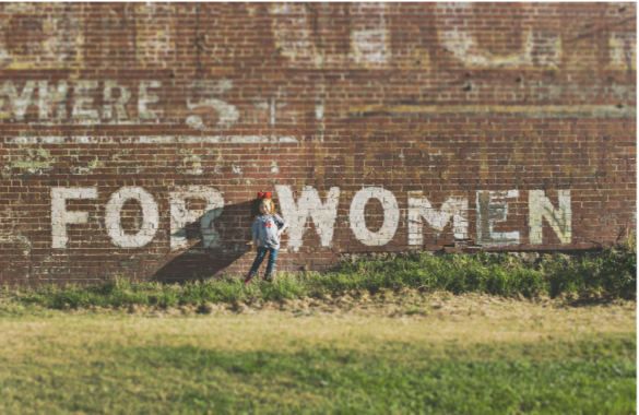 Unveiling the Magic of Balanced Travel for the Adventurous Woman in America
