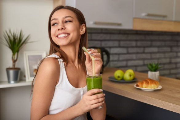 Enhance Your Travel Health with 3-Day Detox Juice Cleanse