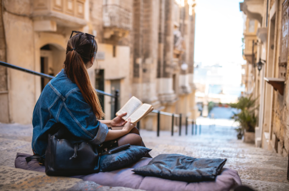 The Art of Slow Travel: How to Enjoy the Journey Without the Rush