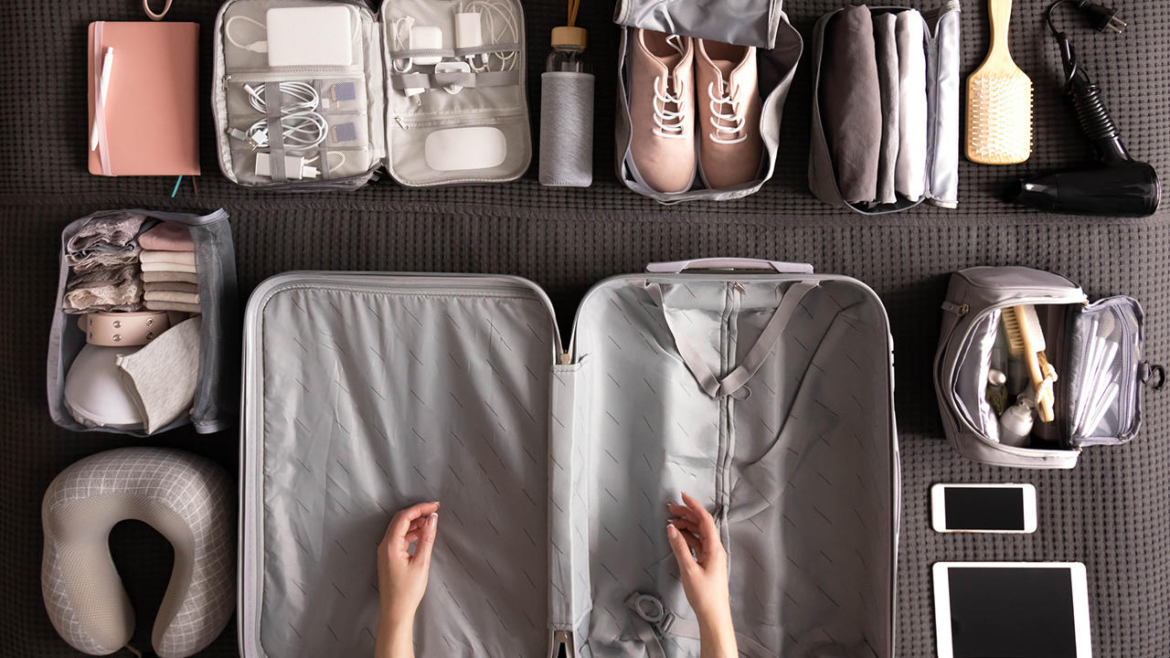 Our Must-Have Travel Gear for Your Next Journey