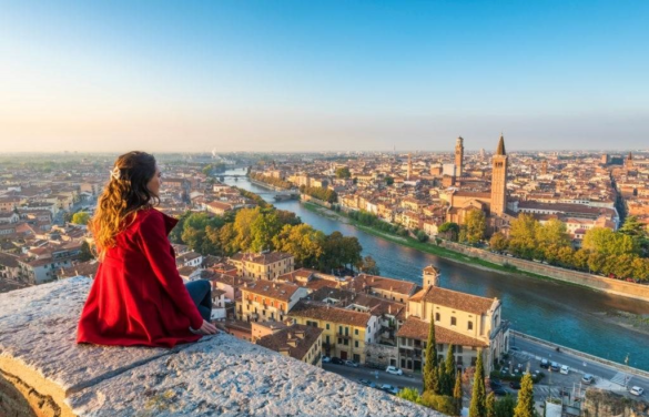 Best Travel Destinations in Europe with experienced Tour guides