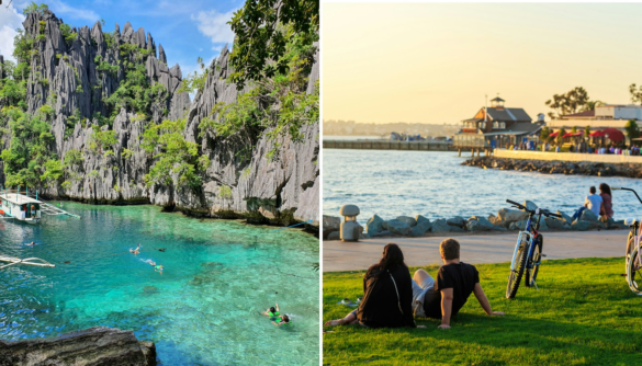 The Ultimate Guide to the Best Places to Go in December