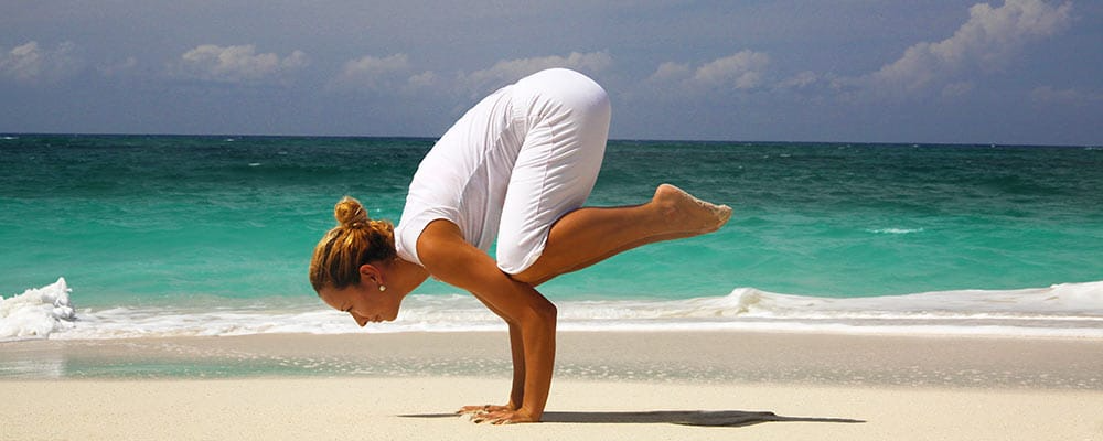 8. Sivananda Ashram Yoga Retreat, Bahamas