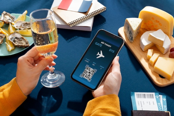 Our Seven Best Travel Apps You Should Know Before Your Next Trip