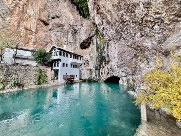 10 Hidden Gem Destinations in Europe You Must Visit