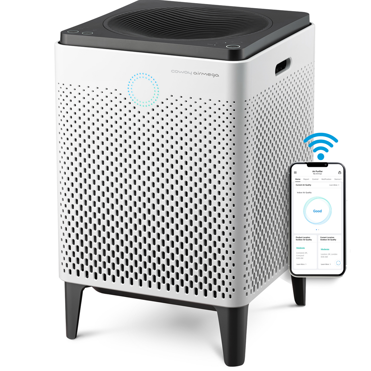 Coway Air Purifier