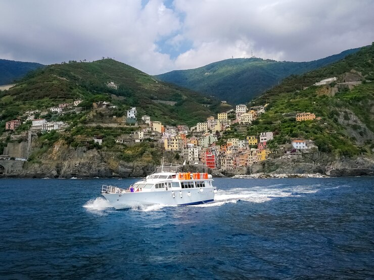 Best Amalfi Coast Beaches