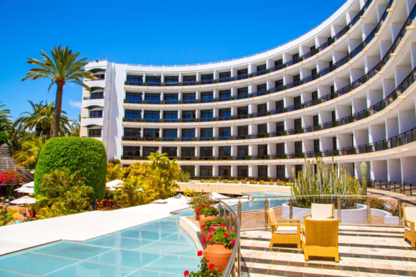 Hotels