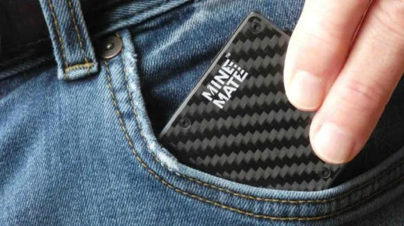 Wallets