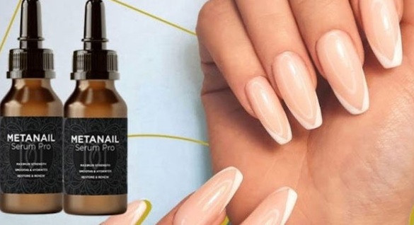Metanail serum pro