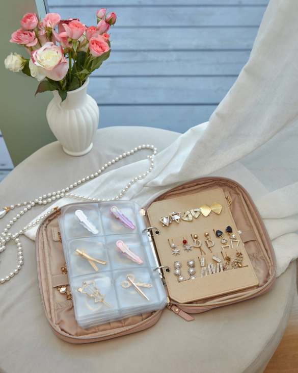 Jewelry Bags