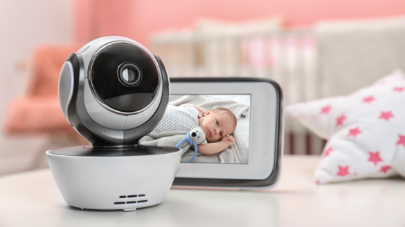Baby Monitors