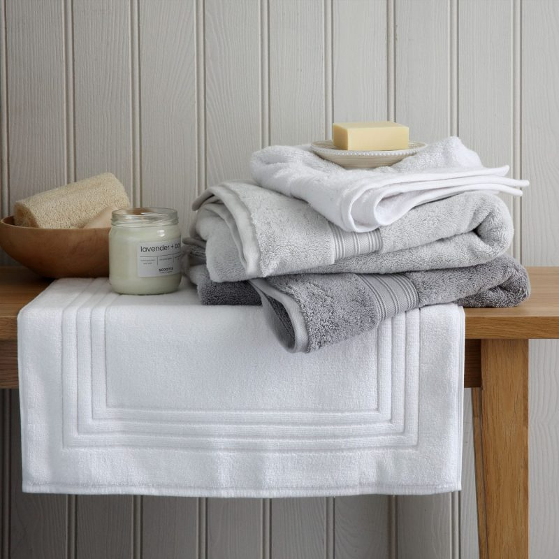 Egyptian Cotton Hand Towel