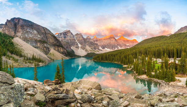 Banff National Park