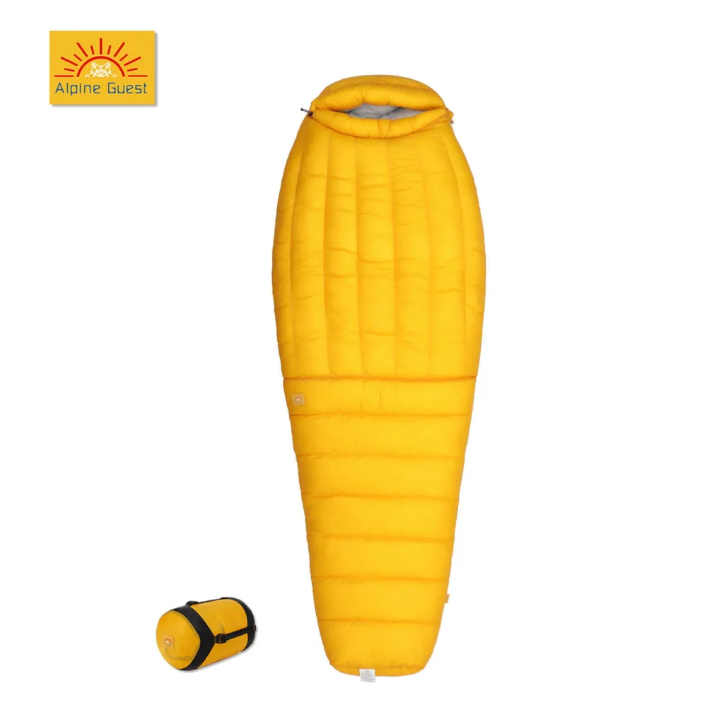 Ultra Light Sleeping Bag