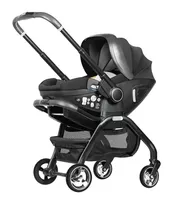 3-in-1 Baby Stroller