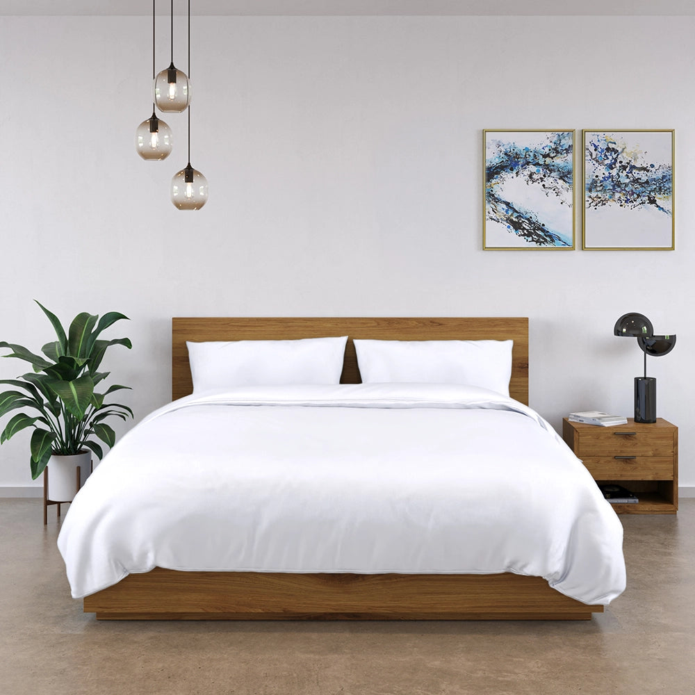 Bamboo Bedding