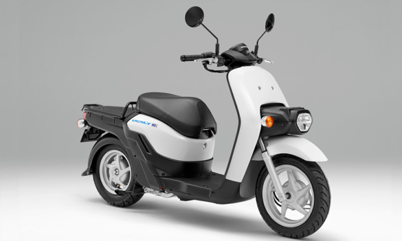 Electric Bike