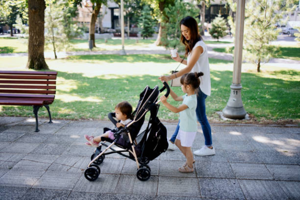 Baby Stroller