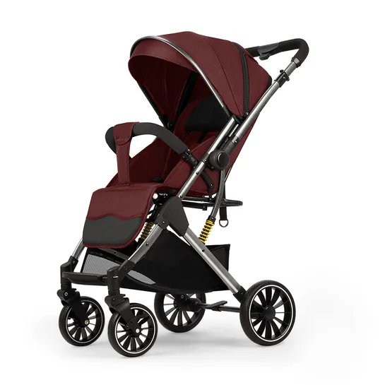 Baby Trend Stroller