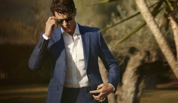 Men Suit