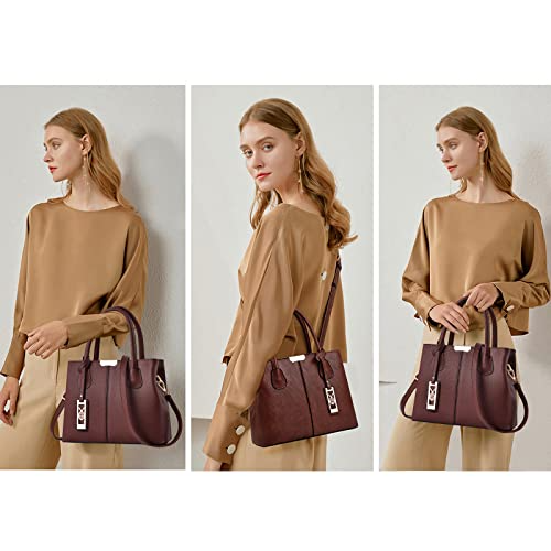 Leather Bags for Women