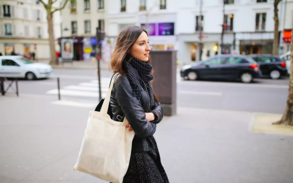 Clothes Bags