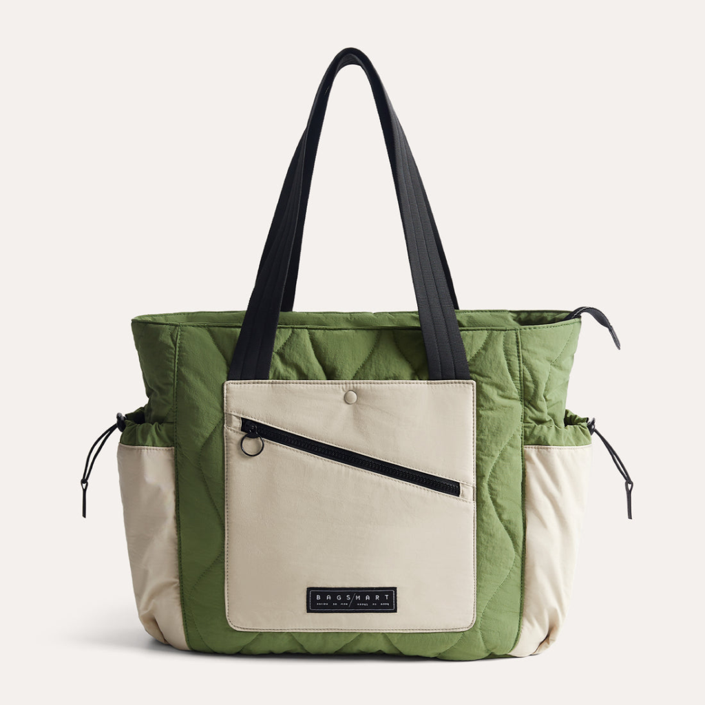 Vega tote Bag