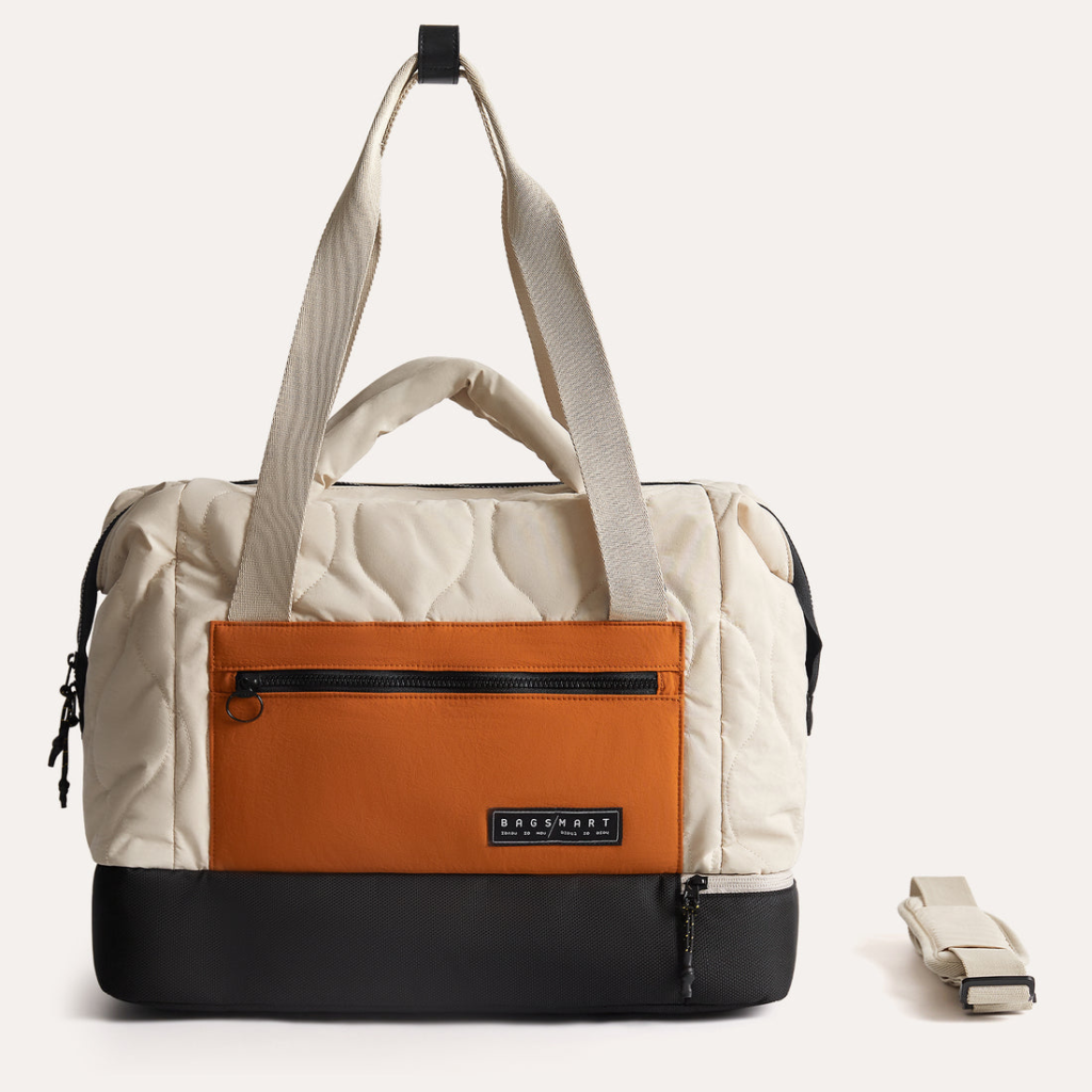 Duffle Bag