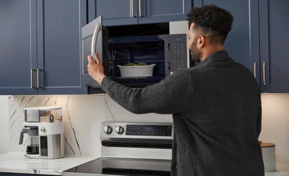 Oven