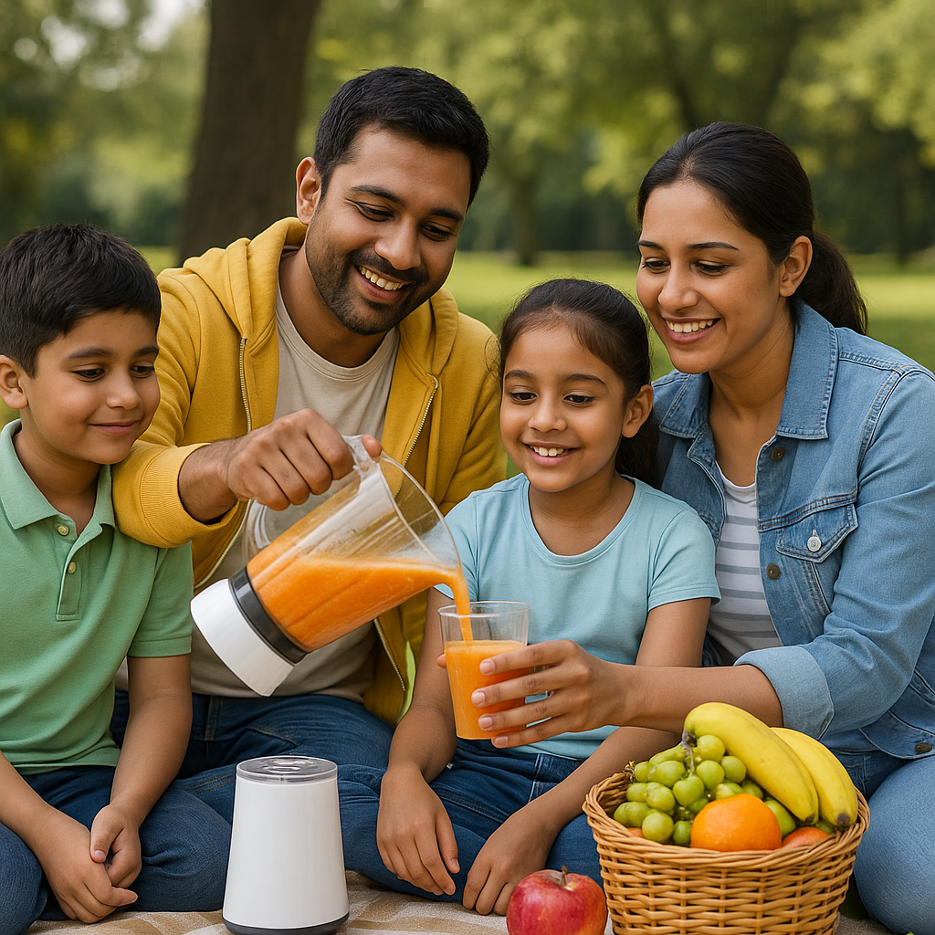 Best Blenders