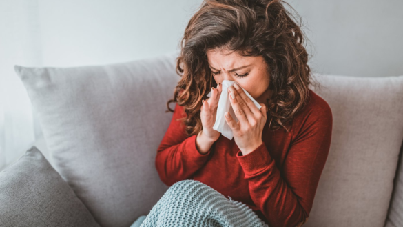 ViralDinne Nasal Spray