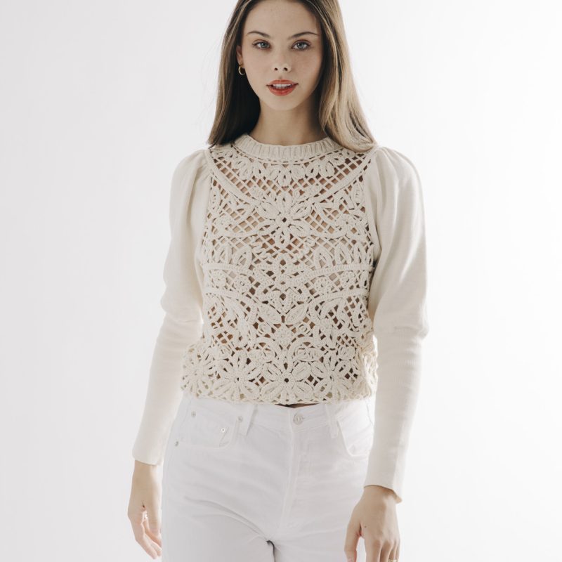 2ae1a1a9547 - Carleigh Sweater Cream-14__87391