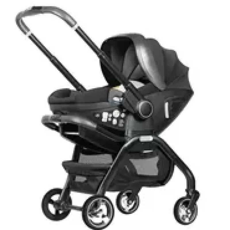 3-in-1 Baby Stroller