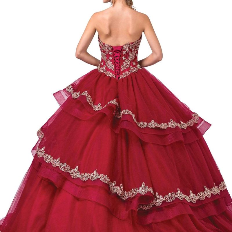 dancing-queen-1372-gilt-appliqued-corset-bodice-tiered-ballgown-special-occasion-dress-10971507097683