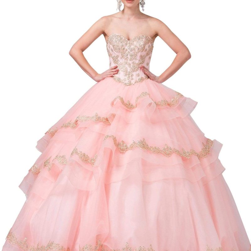 dancing-queen-1372-gilt-appliqued-corset-bodice-tiered-ballgown-special-occasion-dress-xs-blush-10971506704467