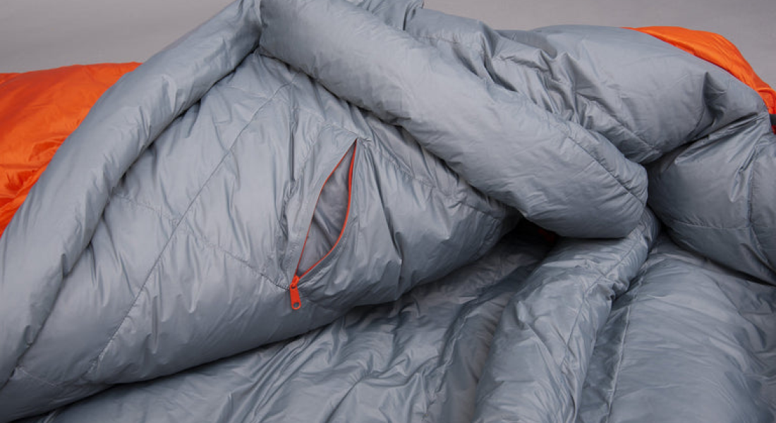 Ultra Light Sleeping Bag