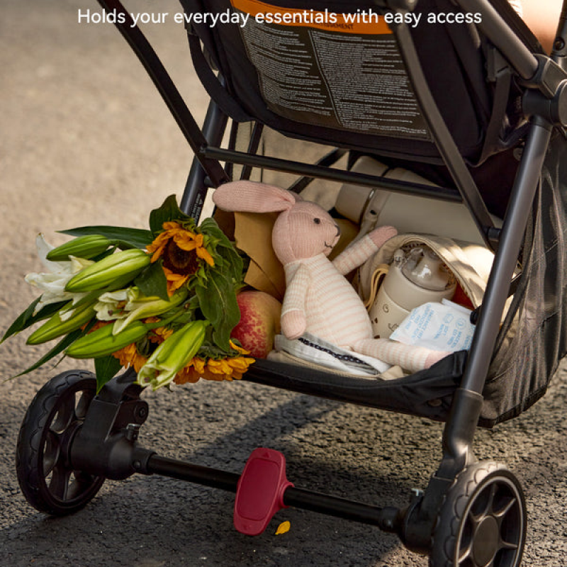 Lightweight Stroller