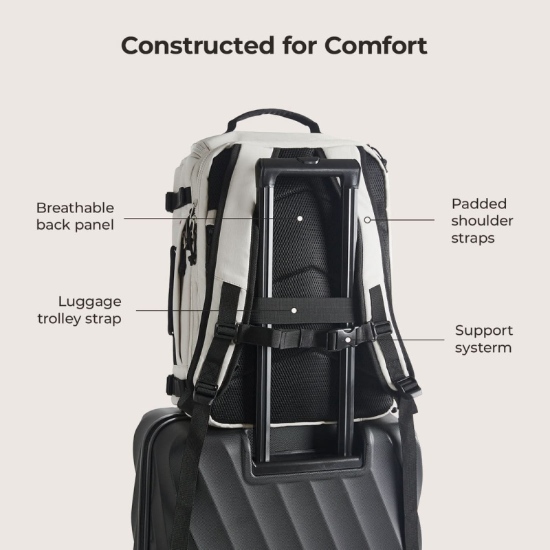 Travel Backpack